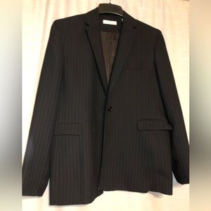 Suit jacket